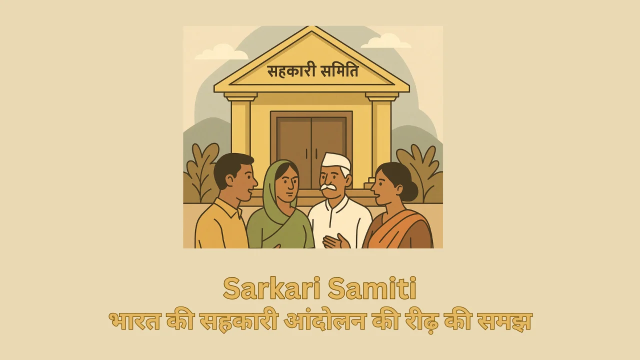 sarkari samiti